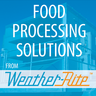 Food Processing Solutions 2020